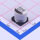 Capxon International Elec DV471M025G105ETR