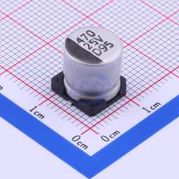 DV471M025G105ETRCapxon International Elec