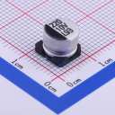 Capxon International Elec LV221M010F065ETR