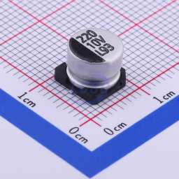 LV221M010F065ETRCapxon International Elec