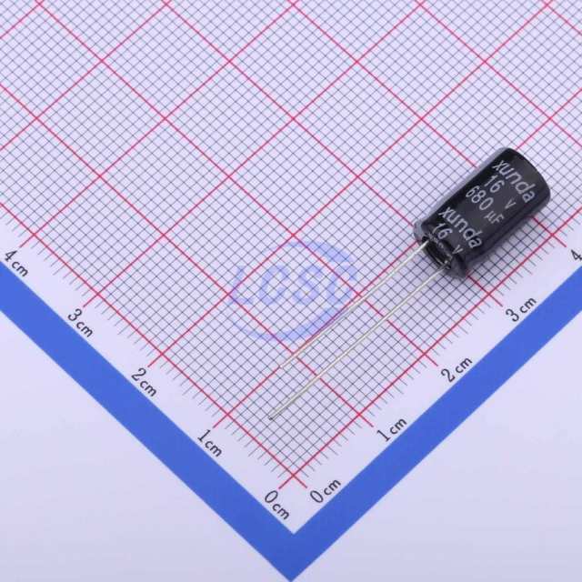 Xunda TM6871CME142RB