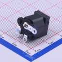 XKB Connectivity DC-531-2.0-SMT