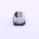 Capxon International Elec LV221M010F065ETR