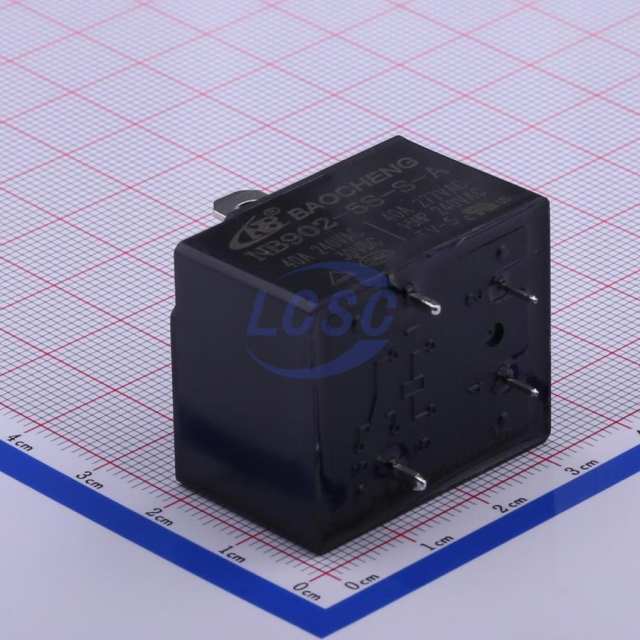 NBC NB902-5S-S-A 40A