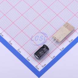 ECR1CGK221MFA063011Jianghai