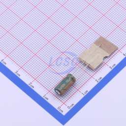 GF100M050C110ETCCapxon International Elec