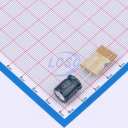 Jianghai ECR1EGK221MFA100012