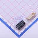 Jianghai ECR1VGK471MFA100016