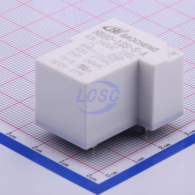 NBC NB90-12S-S-A 40A