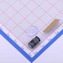 Jianghai ECR1CGK221MFA063011