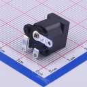 XKB Connectivity DC-531-2.5-SMT