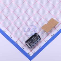 ECR1VGK471MFA100016Jianghai