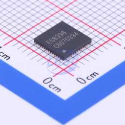 ES8396Everest Semiconductor