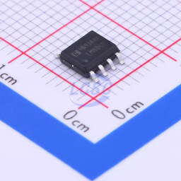 LM4861M/TR