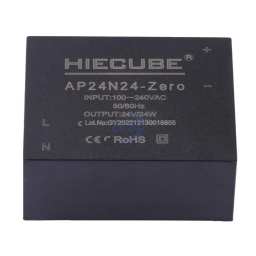 AP24N24-ZeroHIECUBE