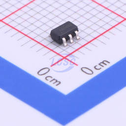 AAP2967VIR1Eutech Microelectronics