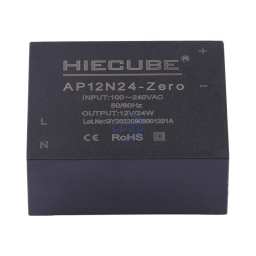 AP12N24-ZeroHIECUBE