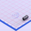 SamYoung NXA25V100M6.3*11 LO