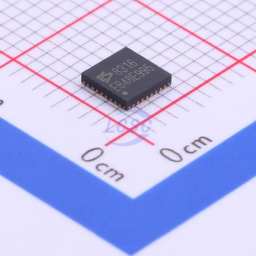 ES8316Everest Semiconductor