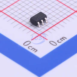 EUP2530VIR1Eutech Microelectronics