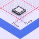 Everest Semiconductor ES8374