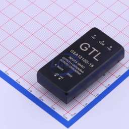 GSA1212D-15GTL-POWER