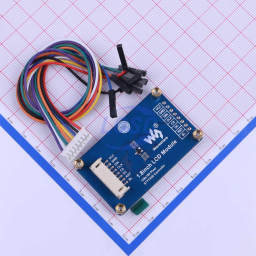 1.8inch LCD ModuleWaveshare