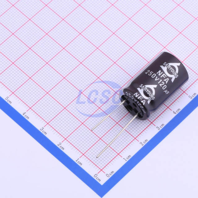 SamYoung NFA 250V120 M 16*25