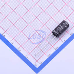 NXA 100V47 M 8*15 LOSamYoung