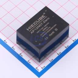 AP12N07-ZeroHIECUBE
