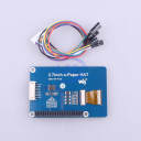 Waveshare 2.7inch e-Paper HAT