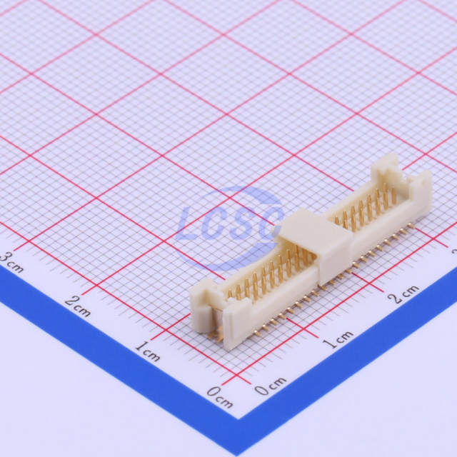 Joint Tech A1252WV-SF-2X20PD01