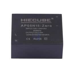 AP05N15-ZeroHIECUBE