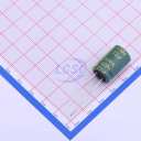 BERYL Electronic Tech RC400M220LO13*20TH-2A1E