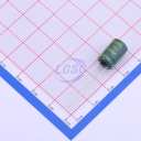 BERYL Electronic Tech RC010M102LO8*12TH-2A1E