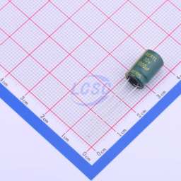 RC010M102LO8*12TH-2A1EBERYL Electronic Tech