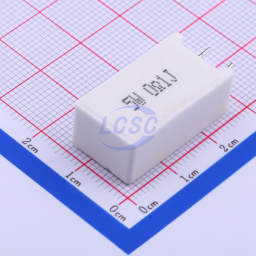 CR-M5W-0.1Ω 5% PChian Chia