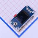 Waveshare 1.3inch LCD HAT
