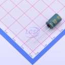 BERYL Electronic Tech RC100M220LO8*12TH-2A1E