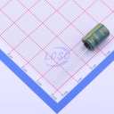 BERYL Electronic Tech RC100M220LO8*12TH-2A1E