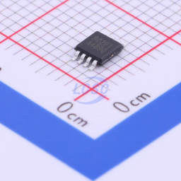 EUA4890MIR1Eutech Microelectronics