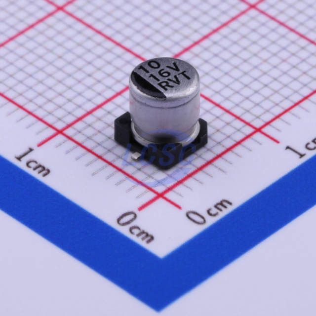 Roqang RVT1C100M0505