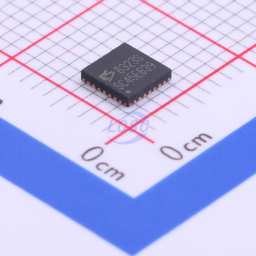ES8323SEverest Semiconductor