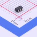 Eutech Microelectronics AAP2967-33VIR1