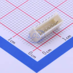 A1501WR-S-07PJoint Tech