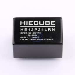HE12P24LRNHIECUBE