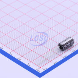 NXA25V100M6.3*11 LOSamYoung