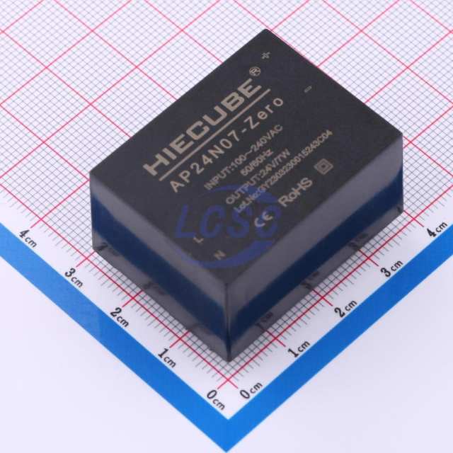 HIECUBE AP24N07-Zero