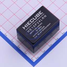 HE15P24LRNHIECUBE