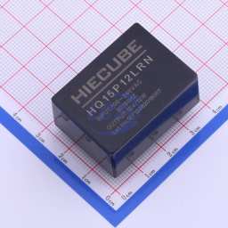 HQ15P12LRNHIECUBE